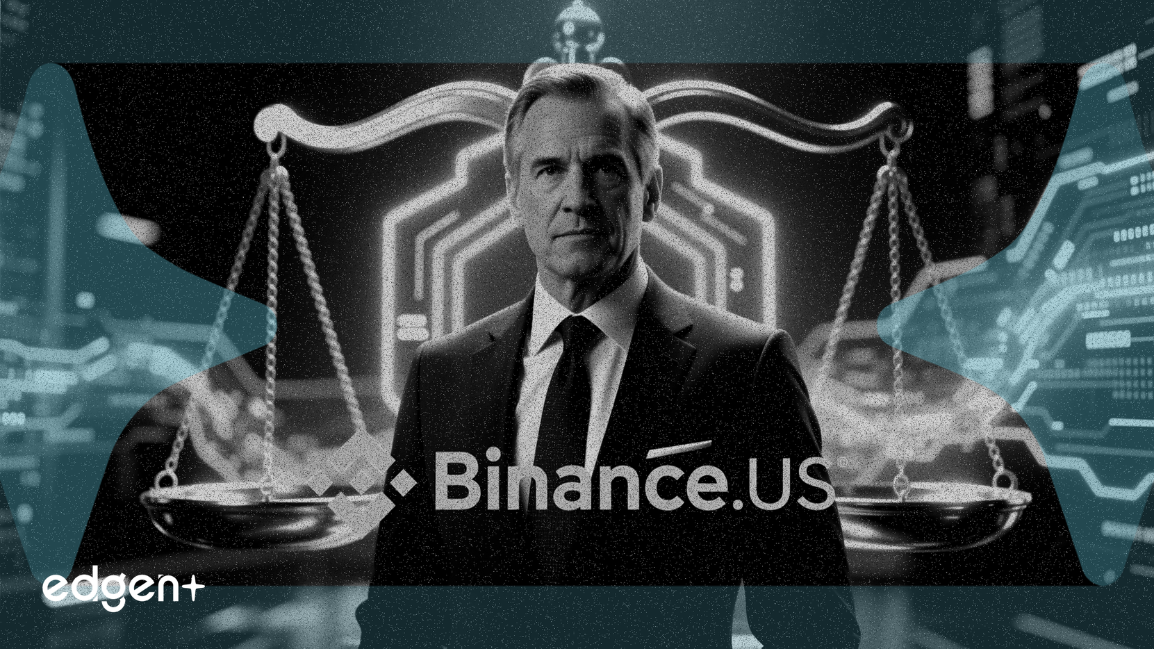 Binance.US 任命合規資深人士為新任首席執行官