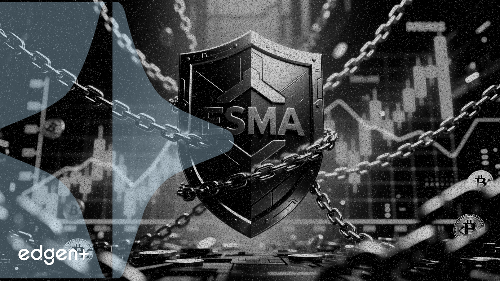 La ESMA Aplica Normas Estrictas de CFD a los Perpetuos de Criptomonedas