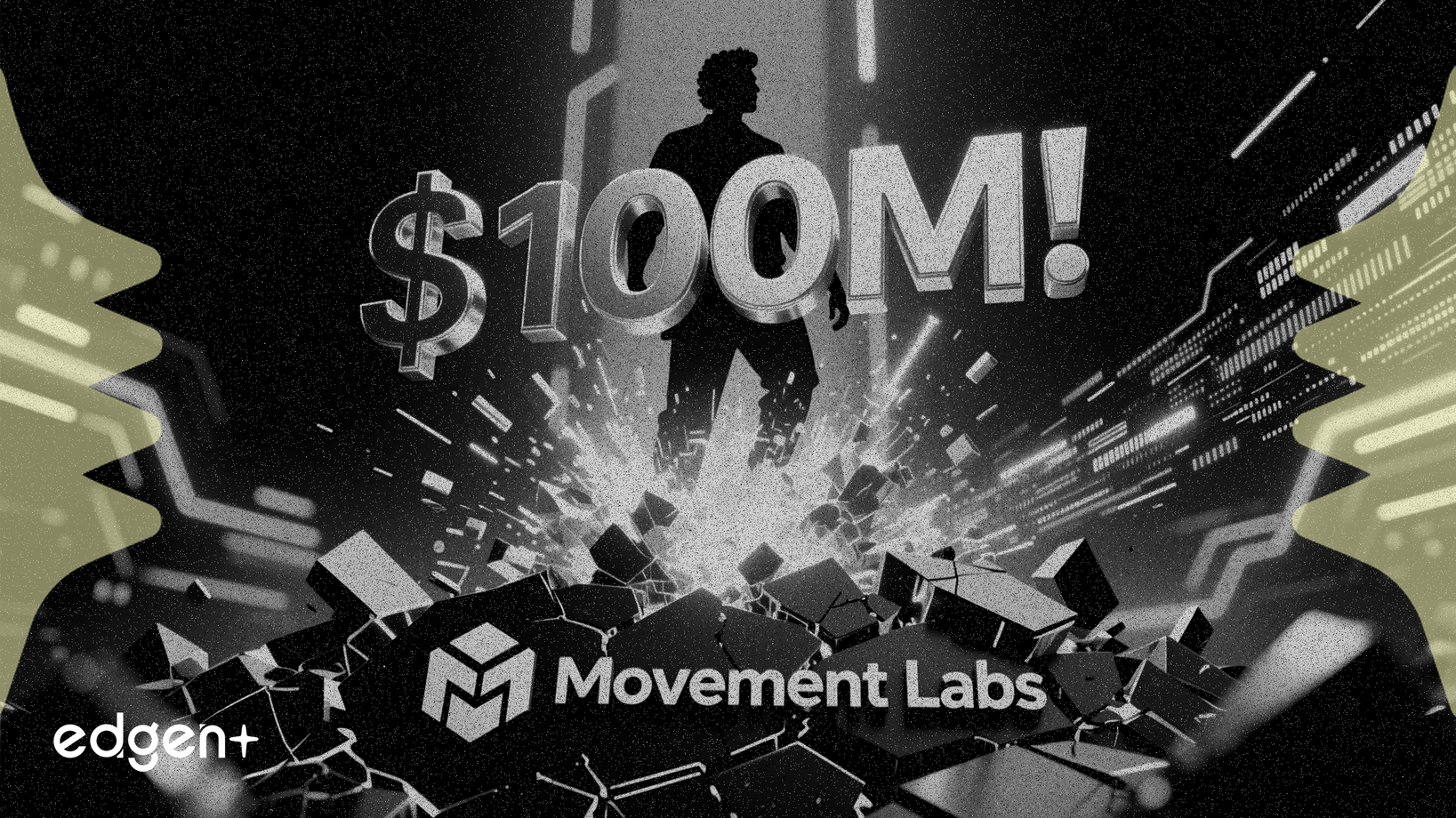 Rushi Manche Launches $100M Fund After Movement Labs Exit
