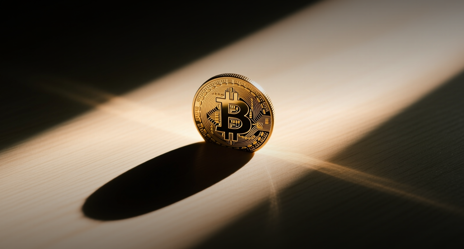 55만 BTC, 비트코인 6만 달러 재시험 속 바이낸스·OKX로 유입