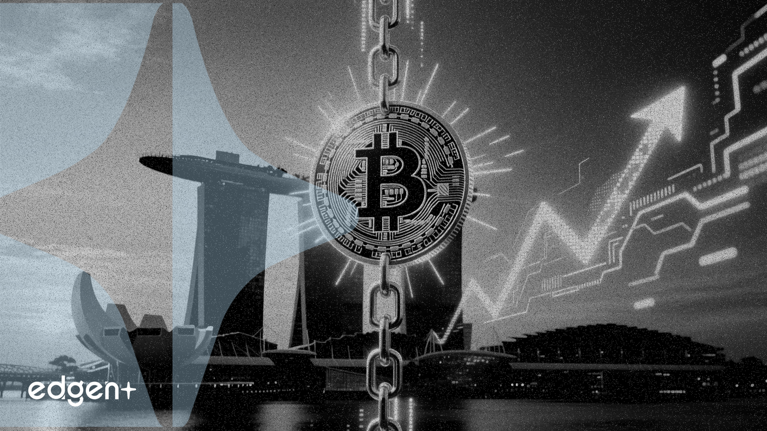 Singapur elimina el impuesto sobre las ganancias de capital de Bitcoin para atraer inversores