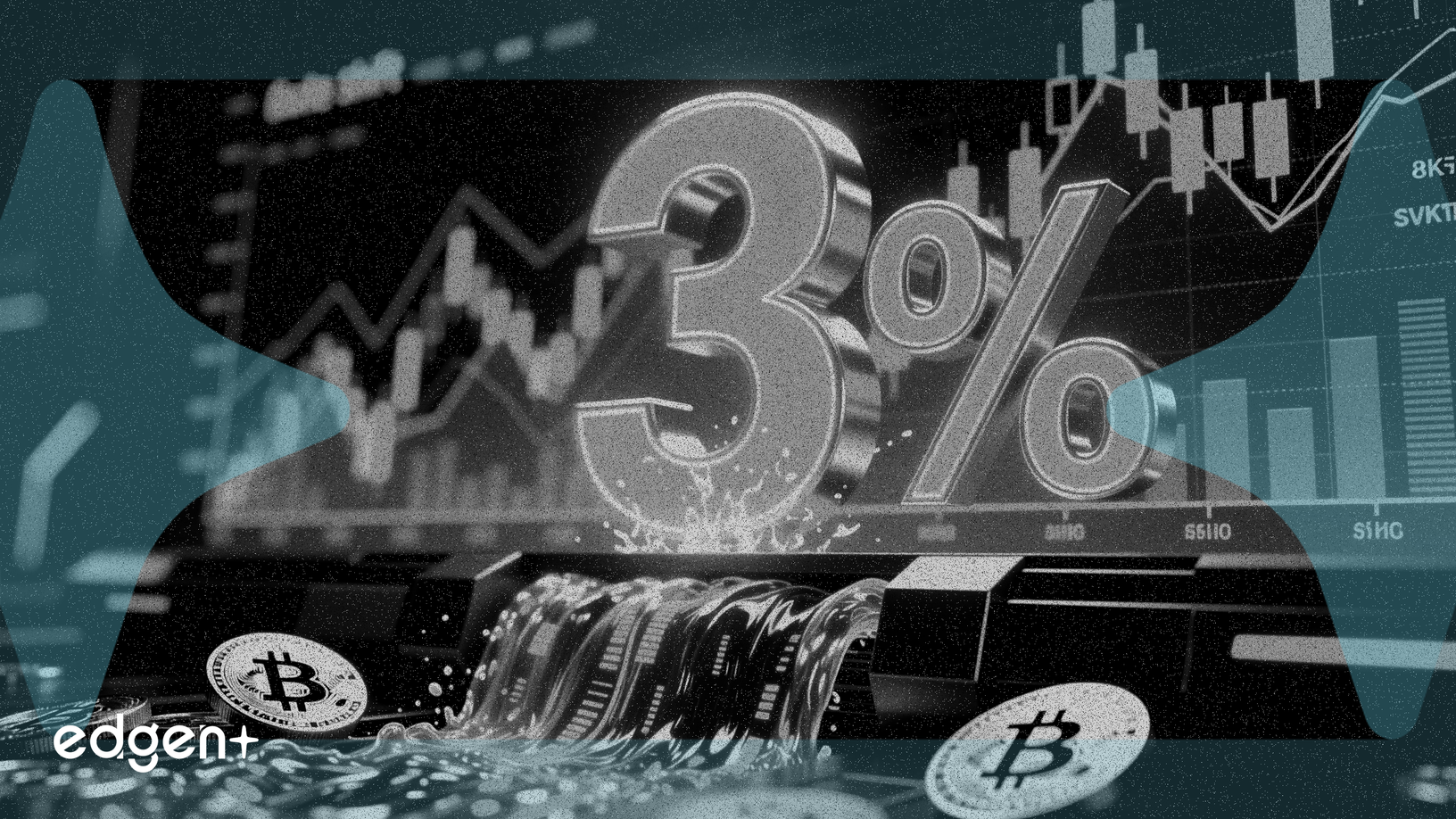 Candidato a la Presidencia de la Fed, Rieder, Propone Reducir la Tasa a 3%