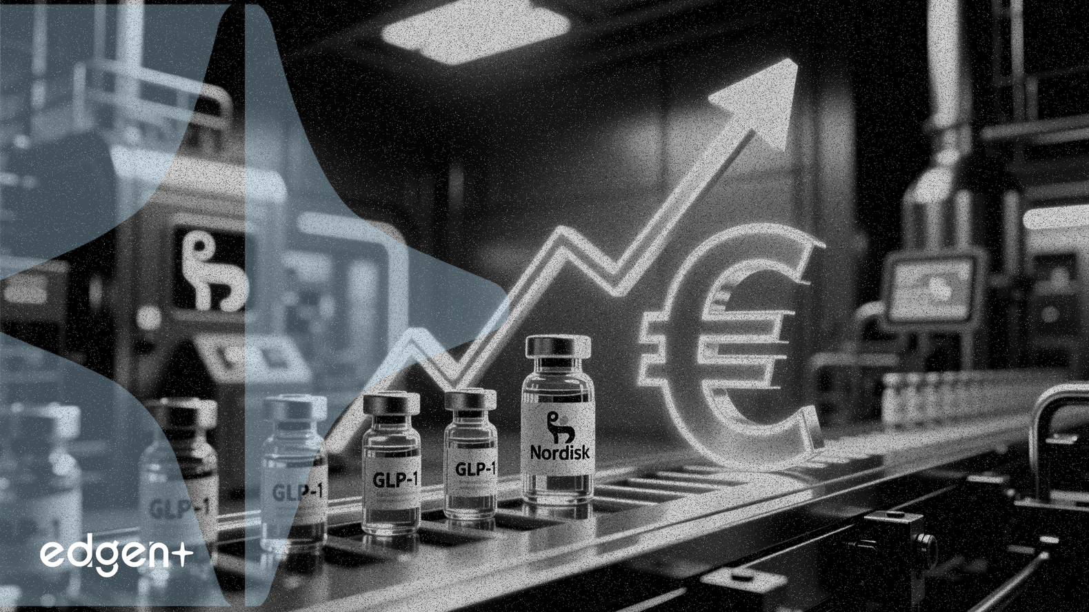 Novo Nordisk Invierte Más de 400 Millones de Euros para Impulsar la Producción de Fármacos GLP-1