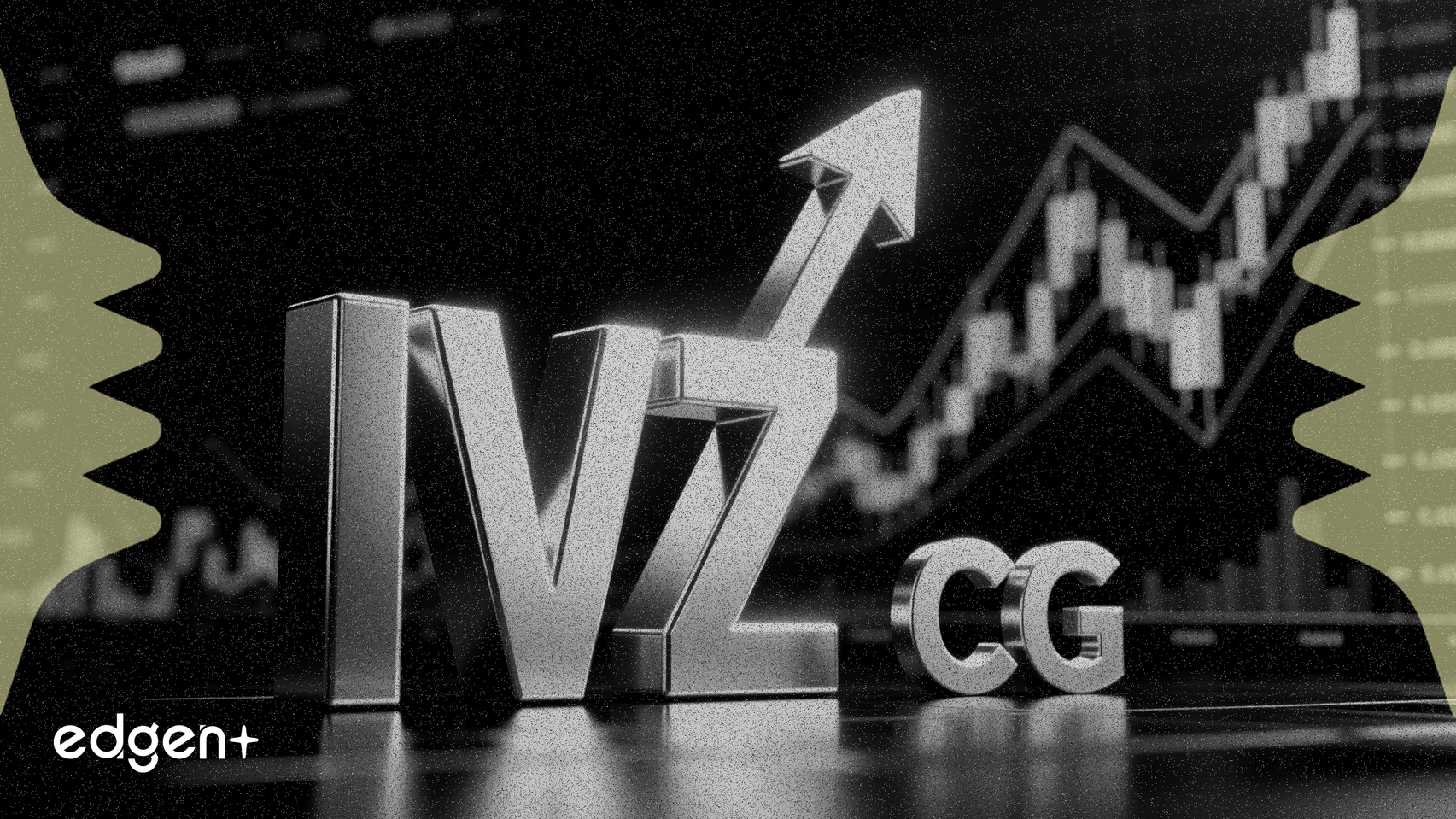 Invesco (IVZ), Carlyle (CG) Karşısında Üstün Değer Hissesi Seçildi