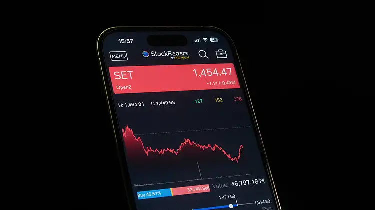 Implied Volatility Surges in Ero Copper Options