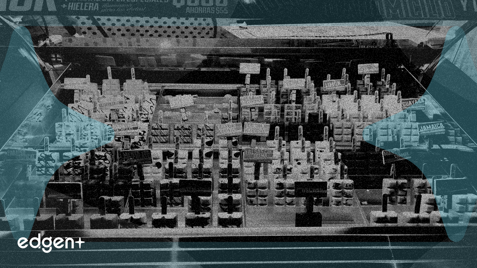 Coty réorganise sa chaîne d'approvisionnement pour contrer la baisse des ventes