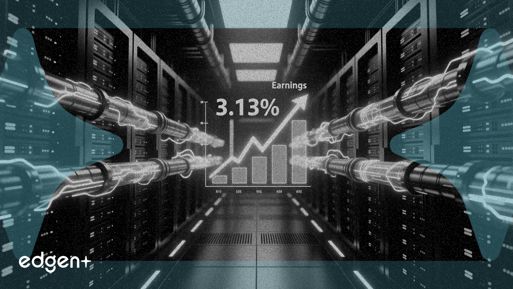 콘스텔레이션 에너지, 데이터 센터 붐에 힘입어 실적 예상치 3.13% 상회 전망