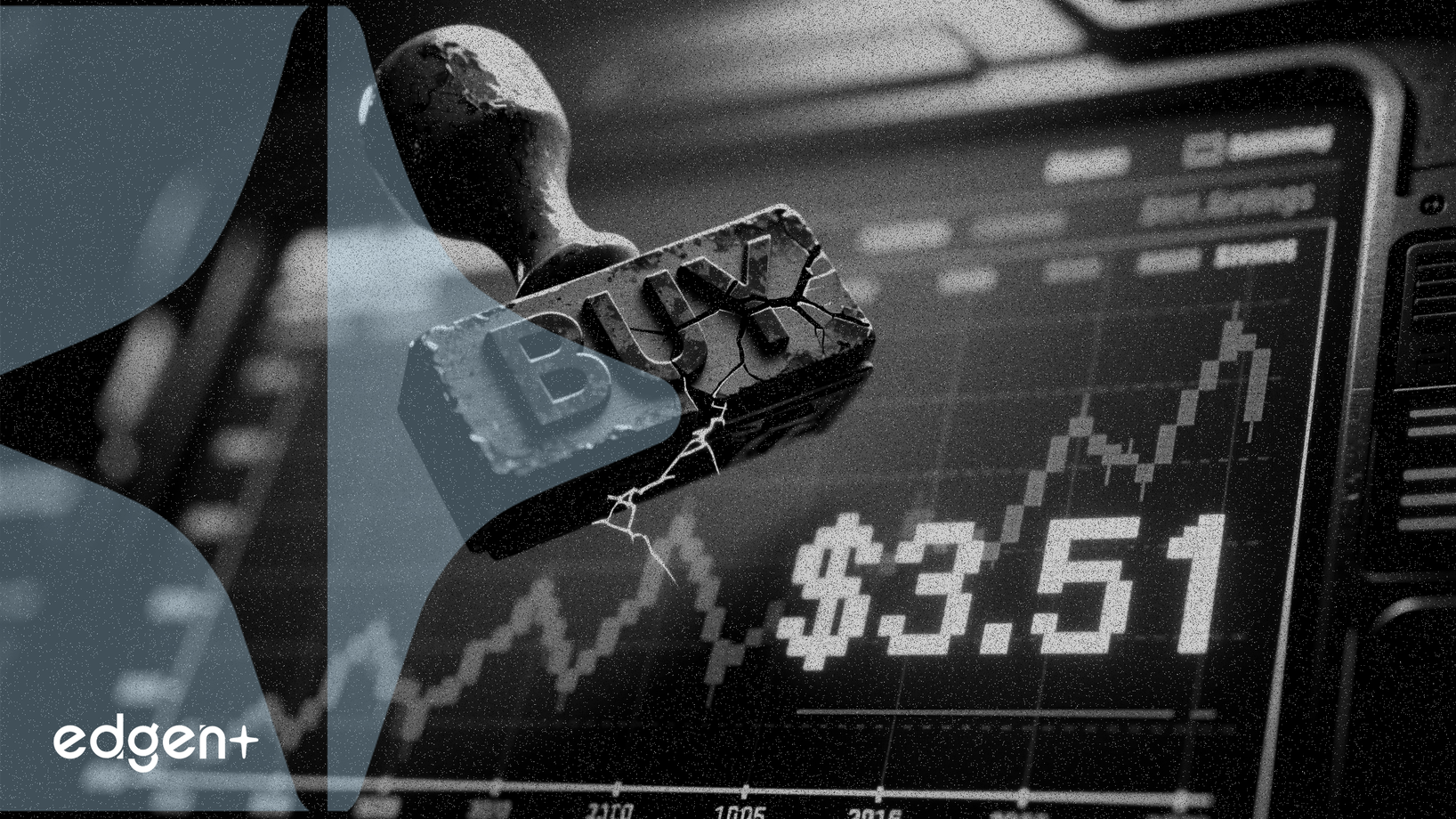 Calificaciones de 'Compra' de Teradyne Cuestionadas mientras Estimaciones de Ganancias se Estancan en $3.51