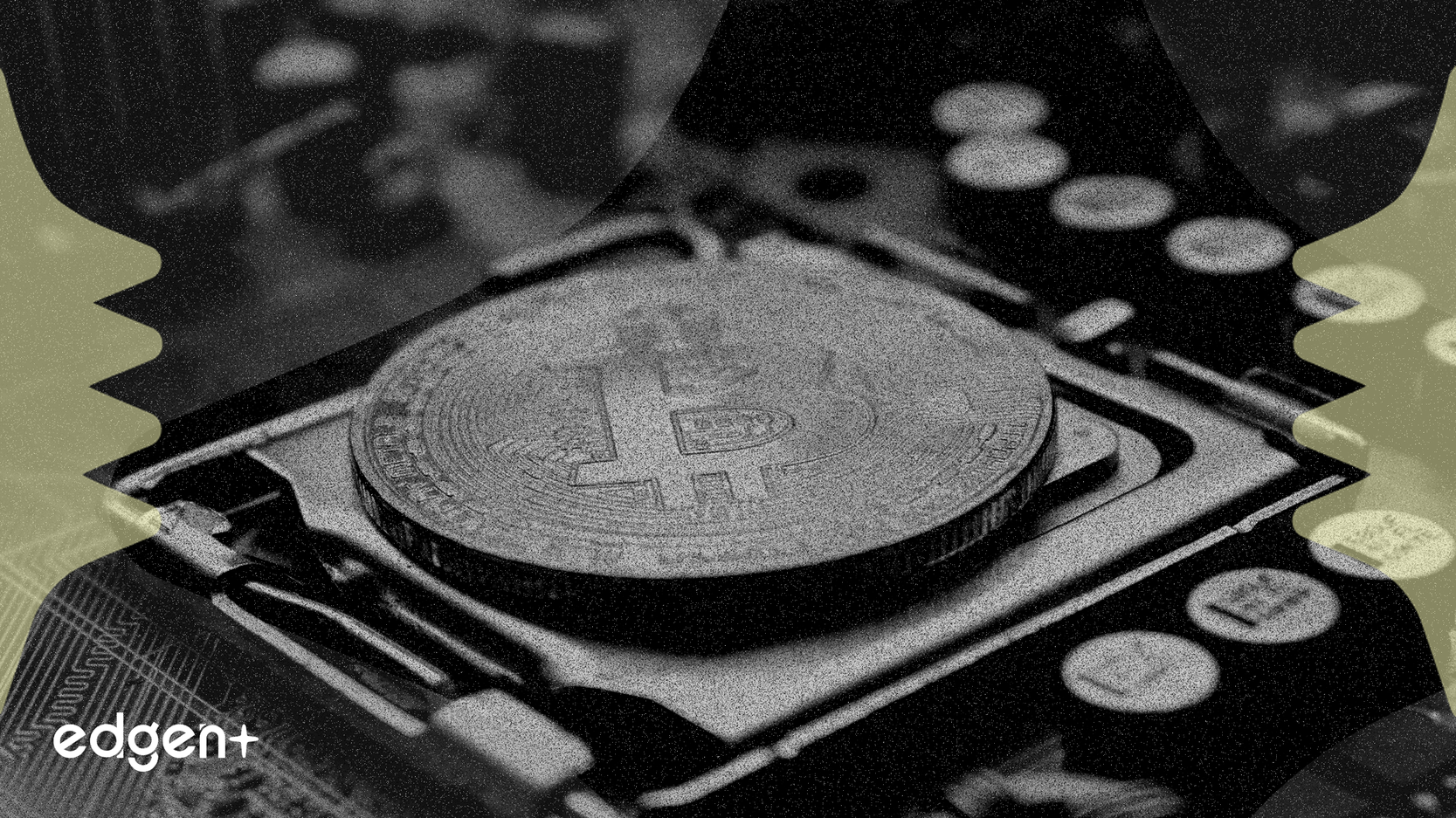 Các thợ đào Bitcoin Mỹ chuyển sang AI, thử nghiệm các mô hình thuần túy