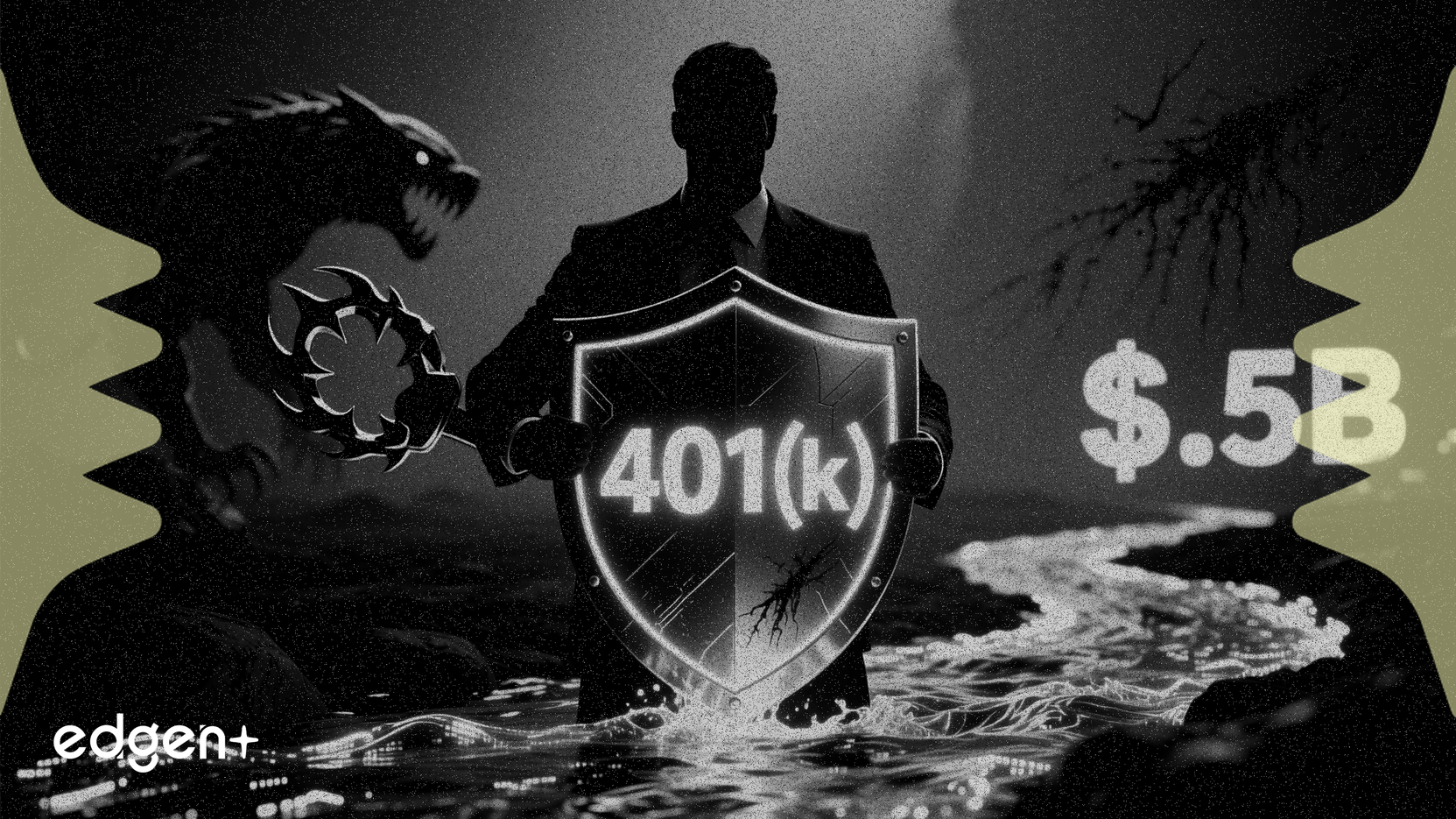 RPMのCEO、個人的な苦難を経て15億ドルの401(k)からプライベートエクイティを排除