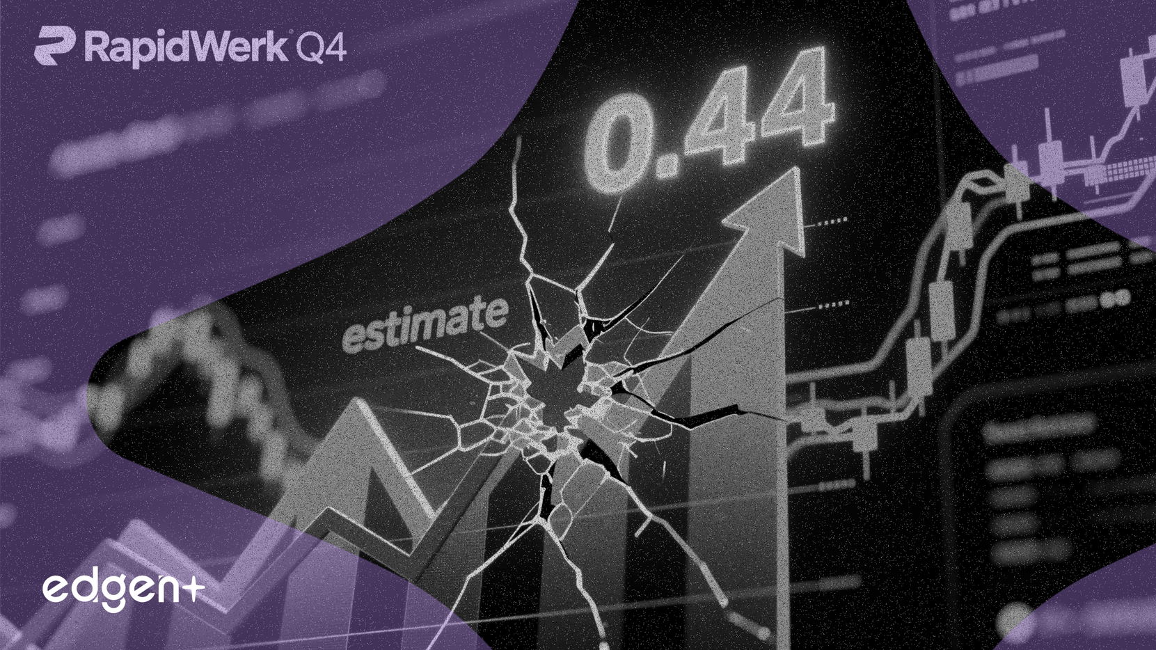 Rapid7 第四季收益超預期，每股 0.44 美元