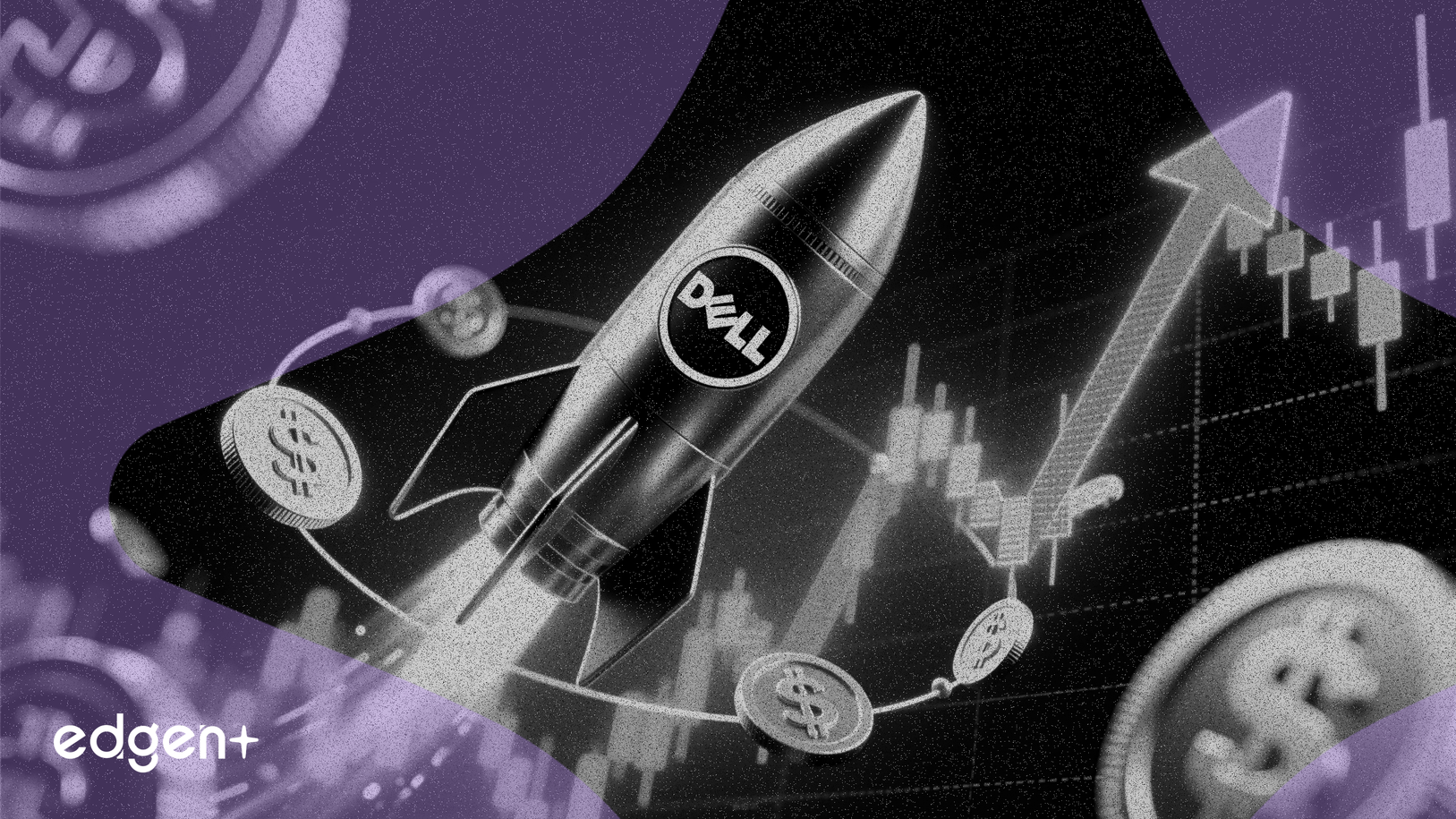 Dell Hissesi, 10 Milyar Dolarlık Geri Alım ve Temettü Artışı ile %12 Yükseldi