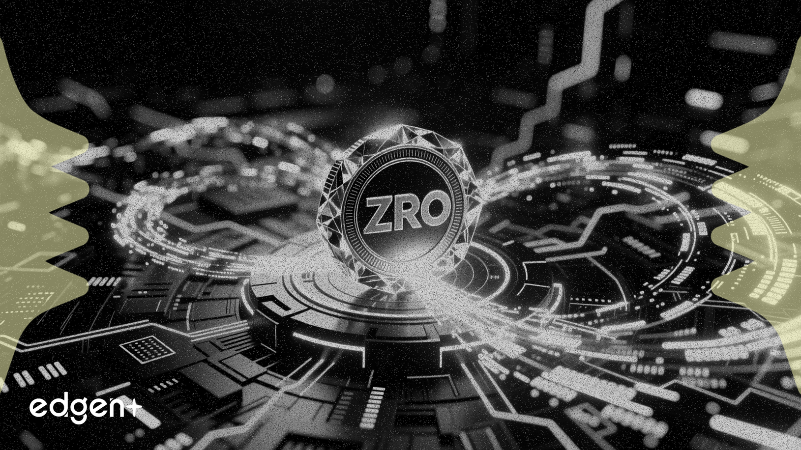 LayerZero Confirms ZRO Token to Capture All Network Fees