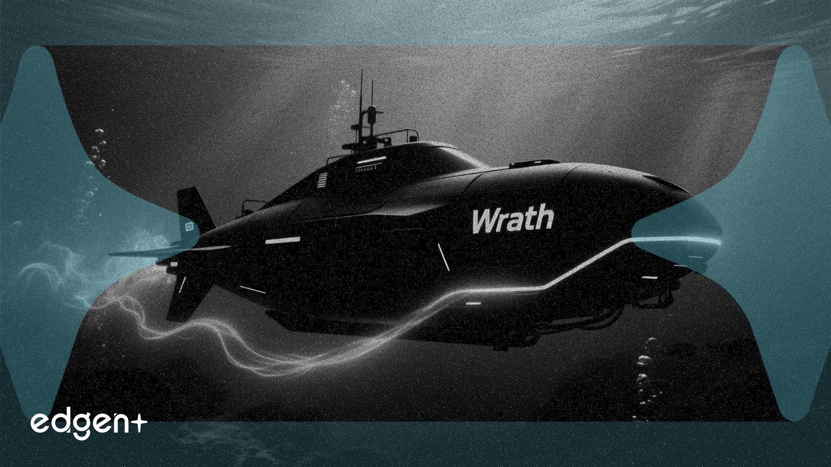 AeroVironment étend sa flotte de drones sous-marins avec le nouveau UUV 'Wraith'