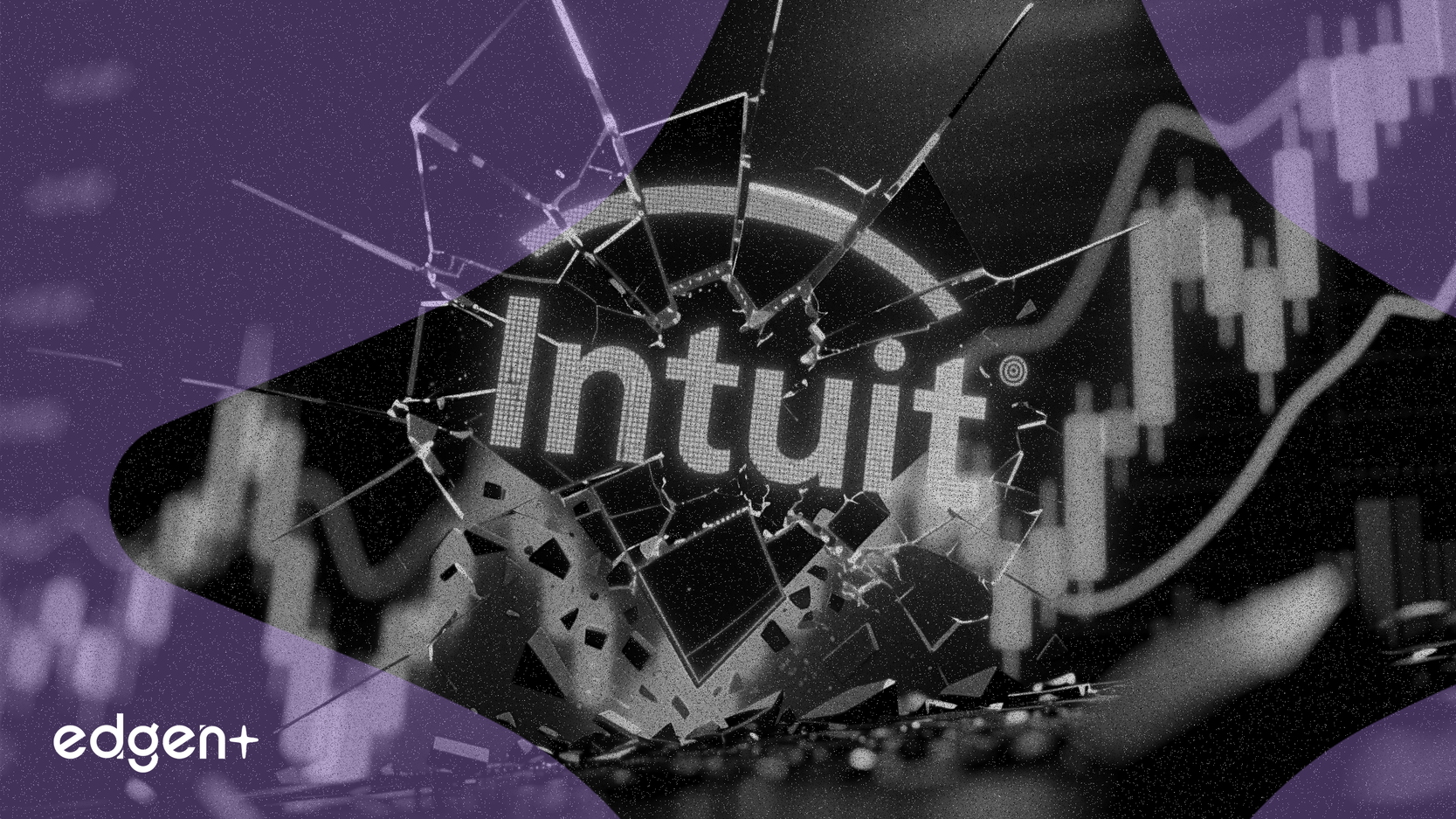 L'action Intuit recule de 1,8 % malgré les gains du marché général