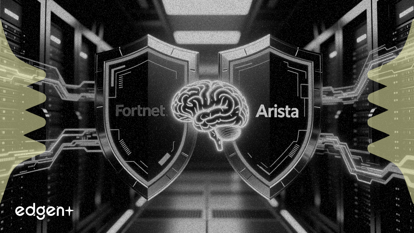 Fortinet, Arista Launch Solution to Secure AI Data Centers