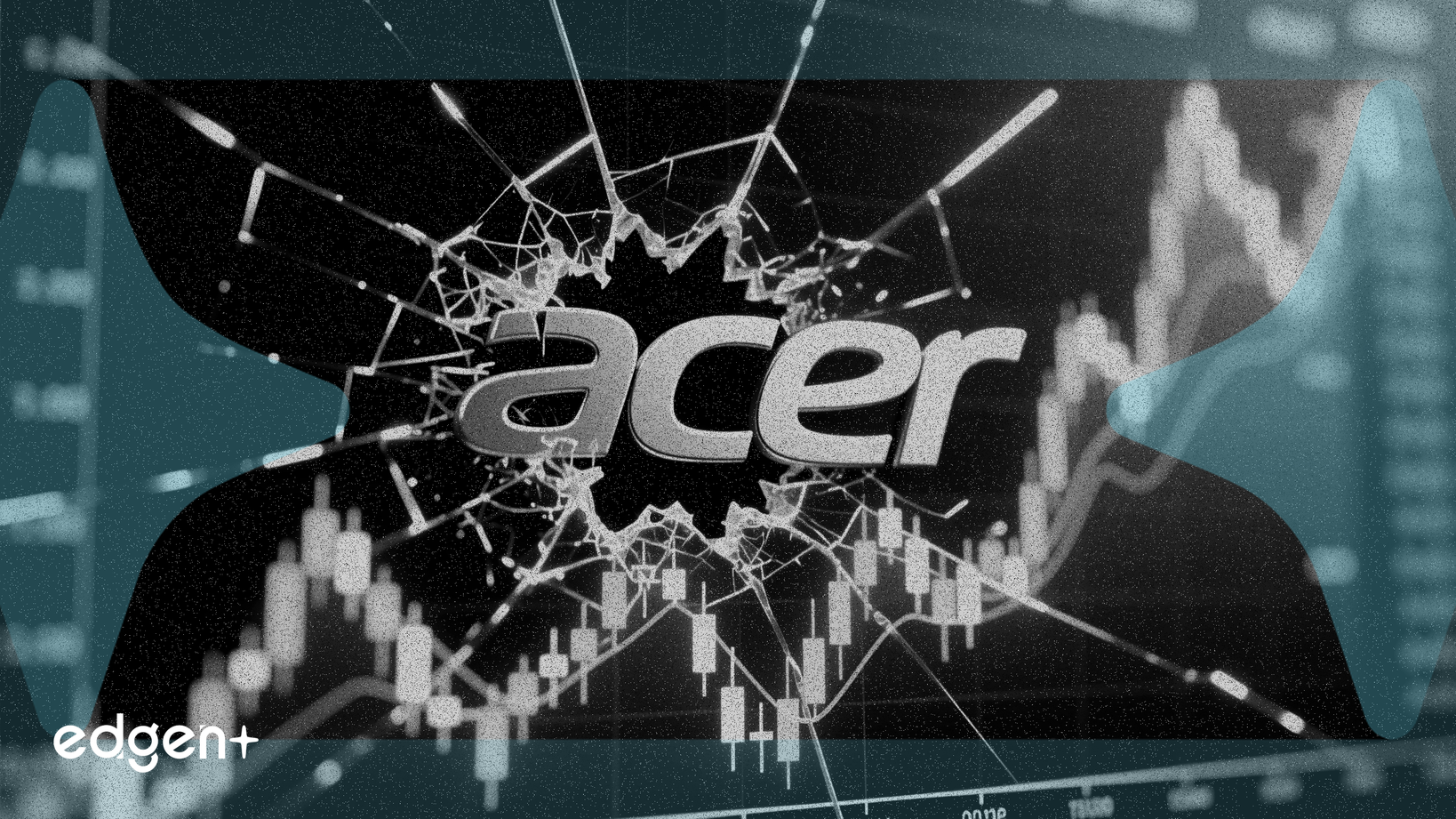 Cổ phiếu Acer Group biến động 14% do giao dịch mỏng