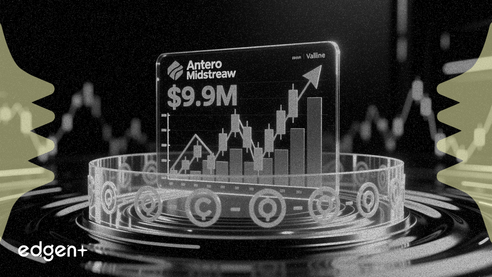 Ripple Effect通过期权对Antero Midstream的991万美元投资进行对冲
