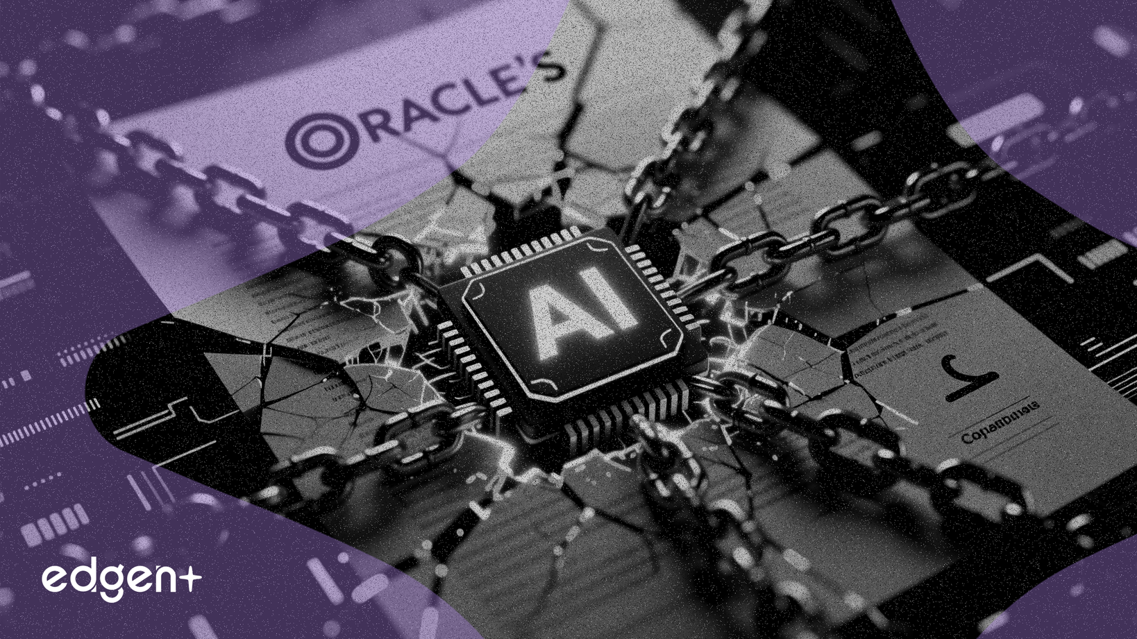 Oracle, yanıltıcı yapay zeka harcaması açıklamaları nedeniyle dava ile karşı karşıya