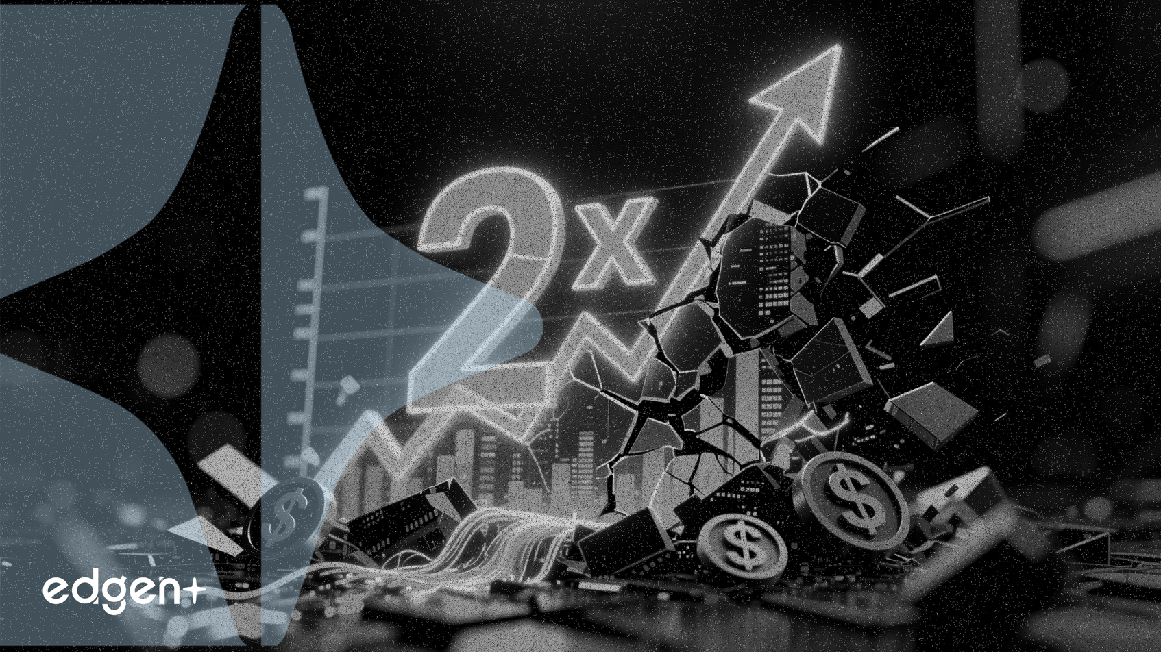 Palantir 2倍槓桿ETF飆升6.3%，但存在顯著的價值衰減風險