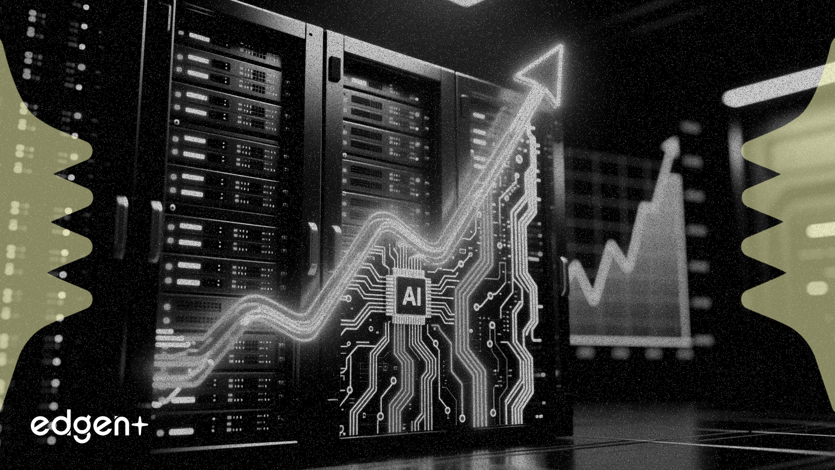 Karrie International, Yapay Zeka Sunucu Siparişlerini Aldı, 2025 Üretimini Hedefliyor