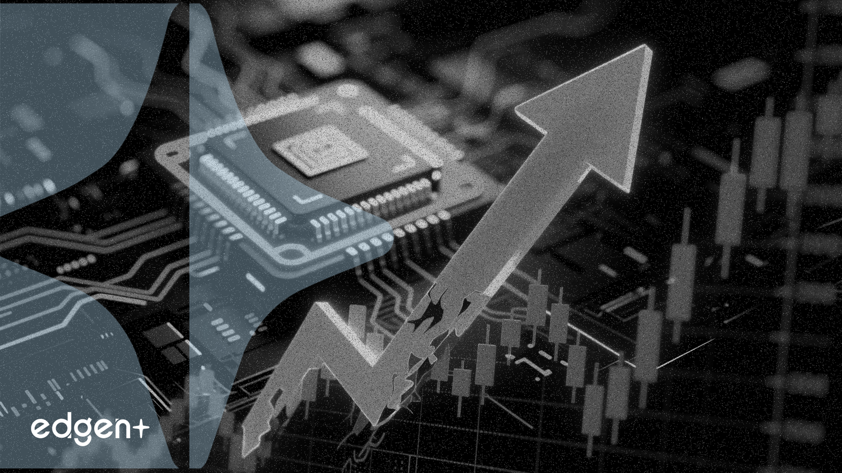 ON Semiconductor gagne 7,1% malgré une prévision de baisse de 35% des bénéfices