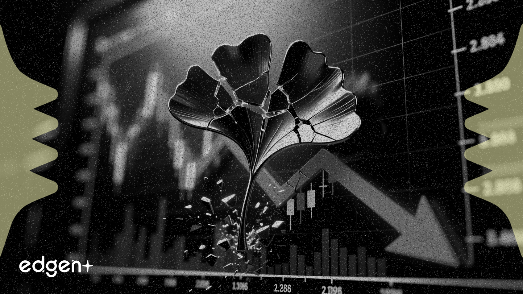 Ginkgo Bioworks Hissesi %5,9 Düşüşle 8,27 Dolardan Kapandı