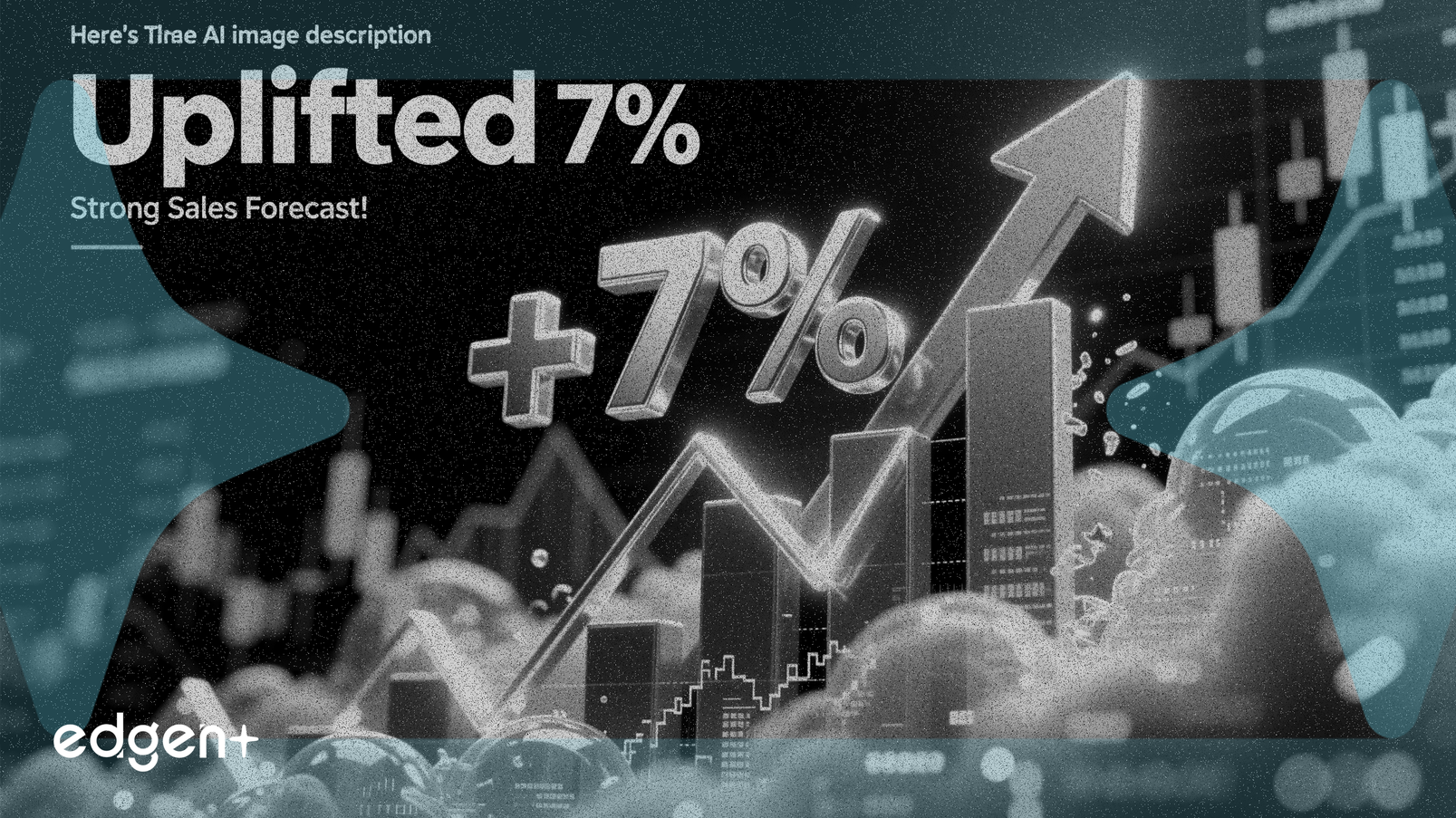 Las acciones de Mirum suben un 7% por fuerte previsión de ventas