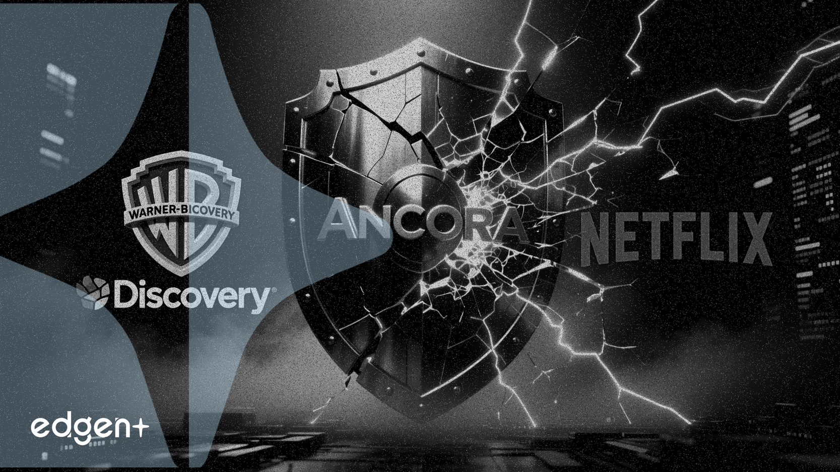 Ancora斥资2亿美元收购华纳兄弟股份以阻止与Netflix的交易