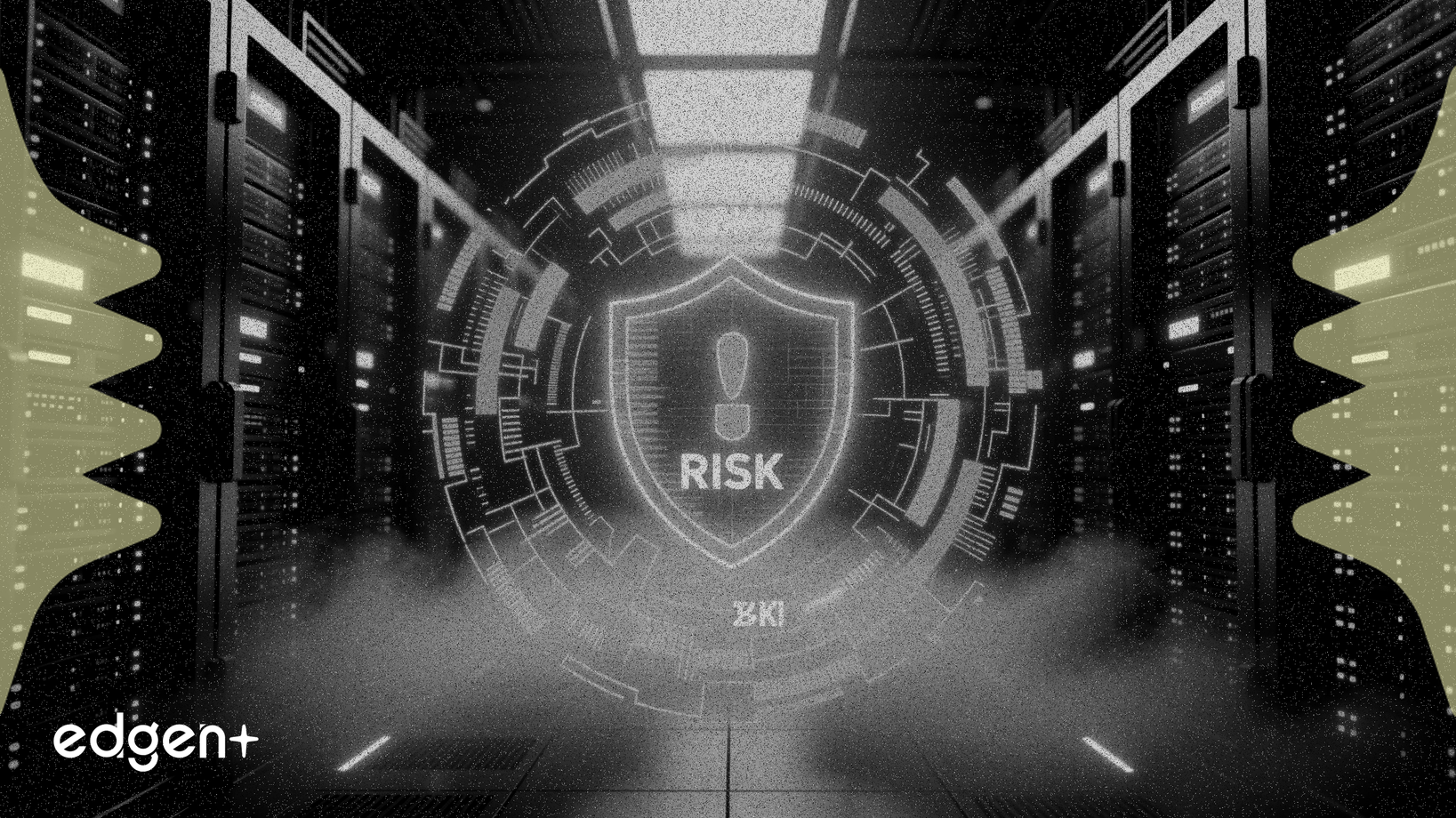 怡安推出風險衡量指標，旨在瞄準1.3萬億美元的數據中心投資