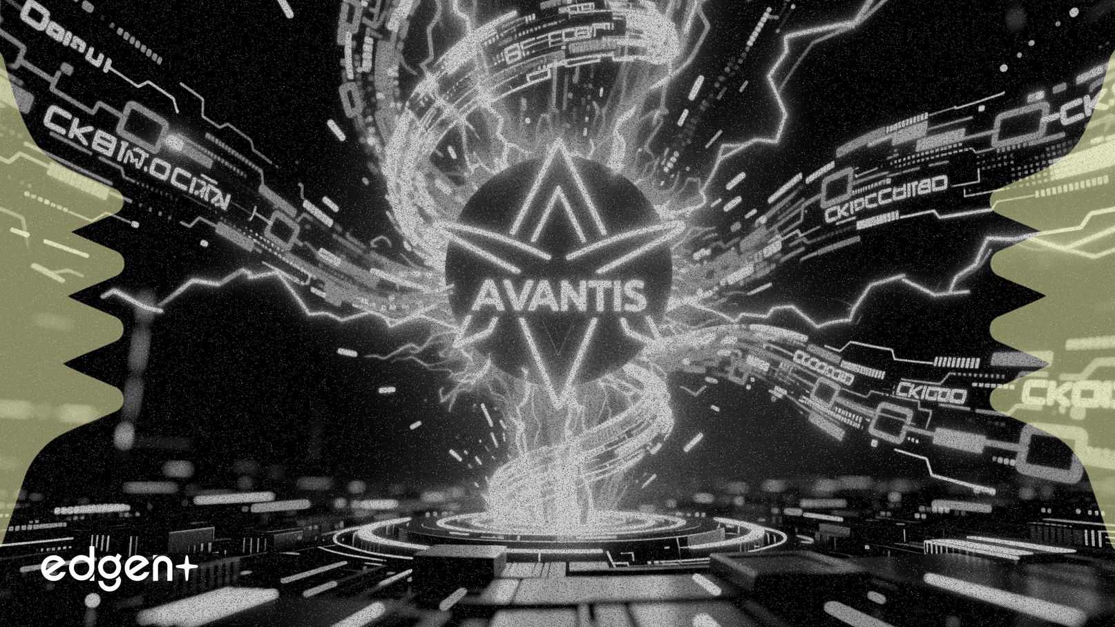 Avantis tăng vọt 27% khi hoạt động On-Chain tăng đột biến