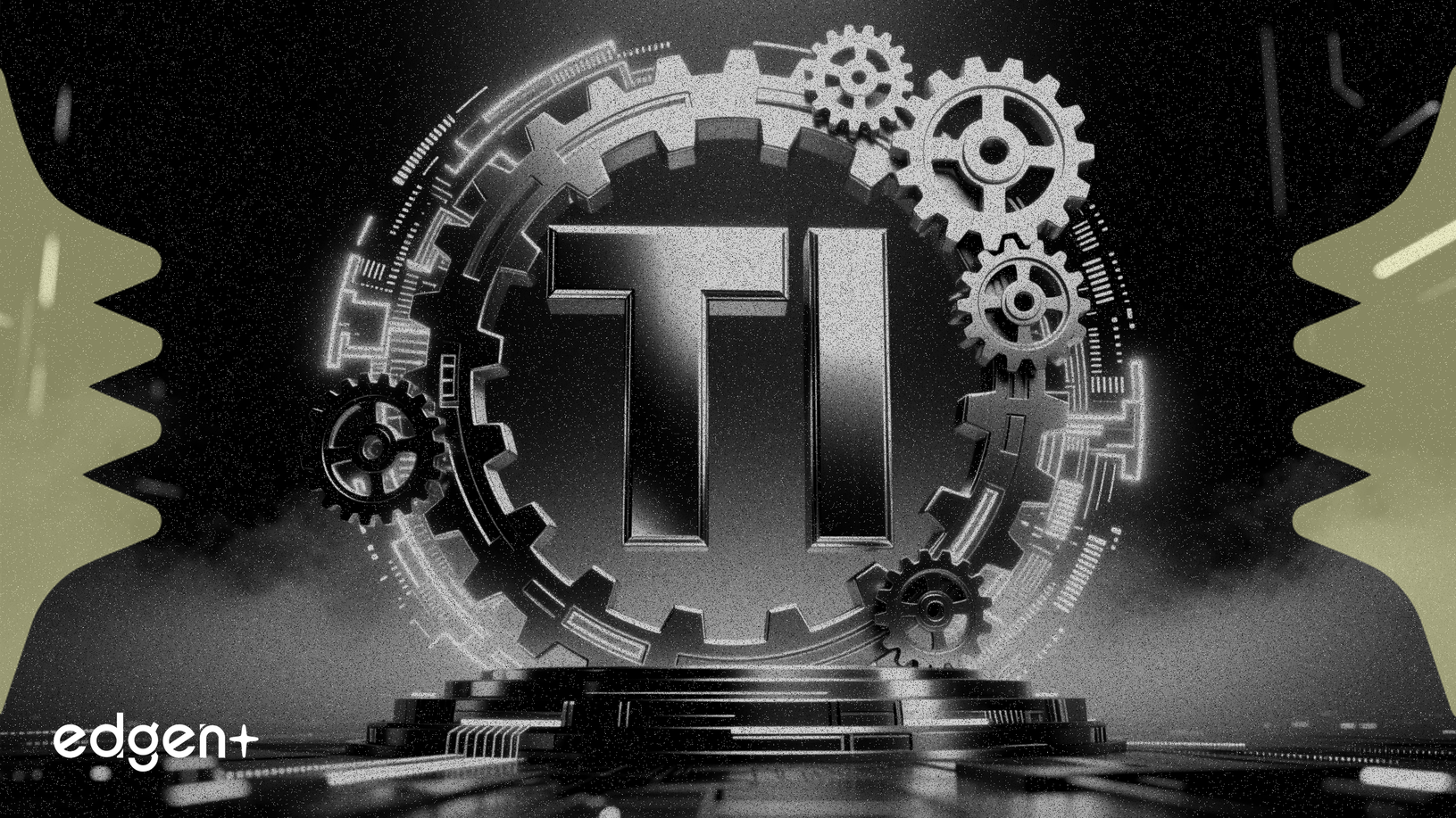 Các tổ chức nắm giữ 87% cổ phần của Texas Instruments