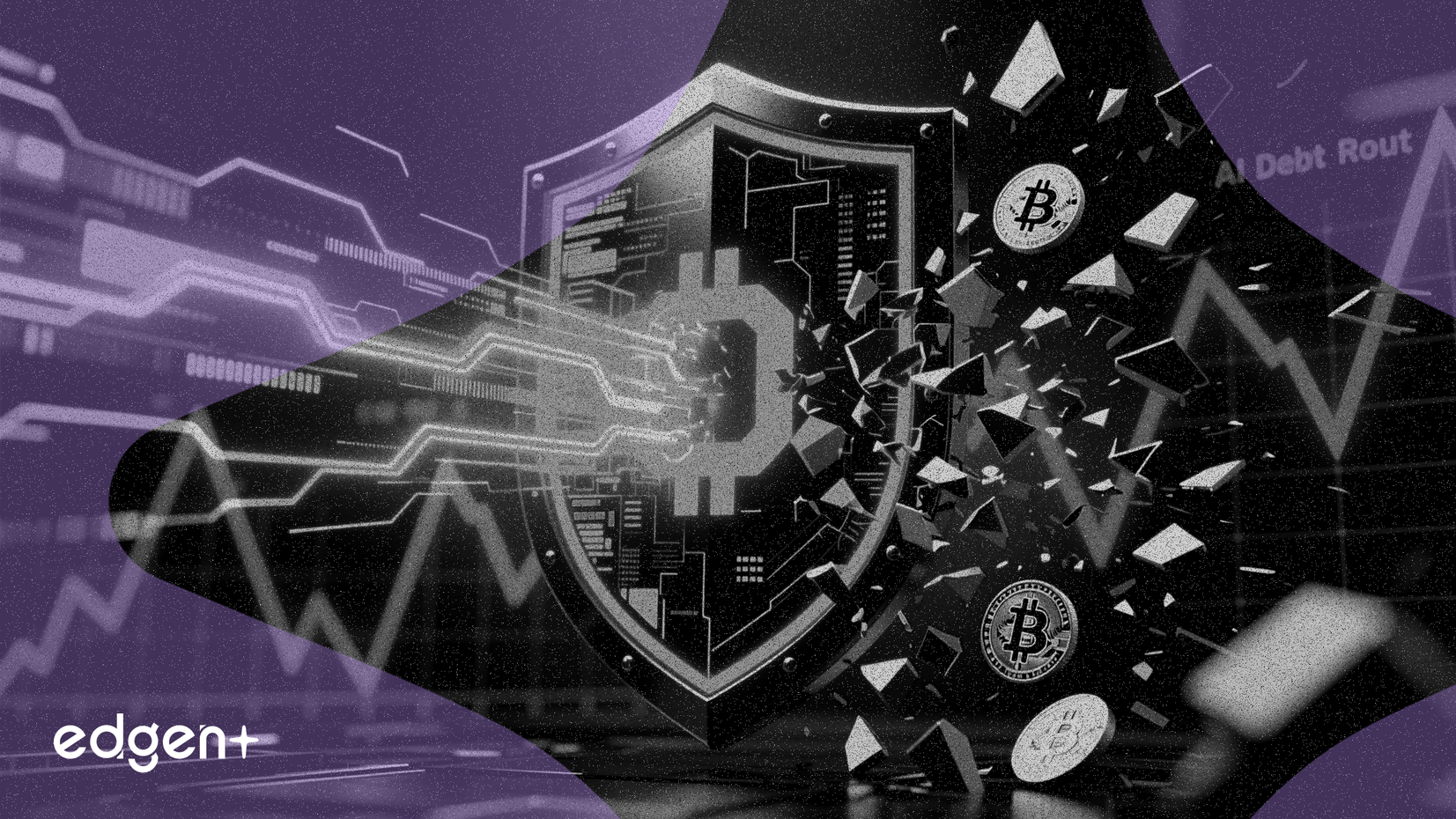 소프트웨어 기업들, AI 부채 급락세에 맞서 조기 실적 공개