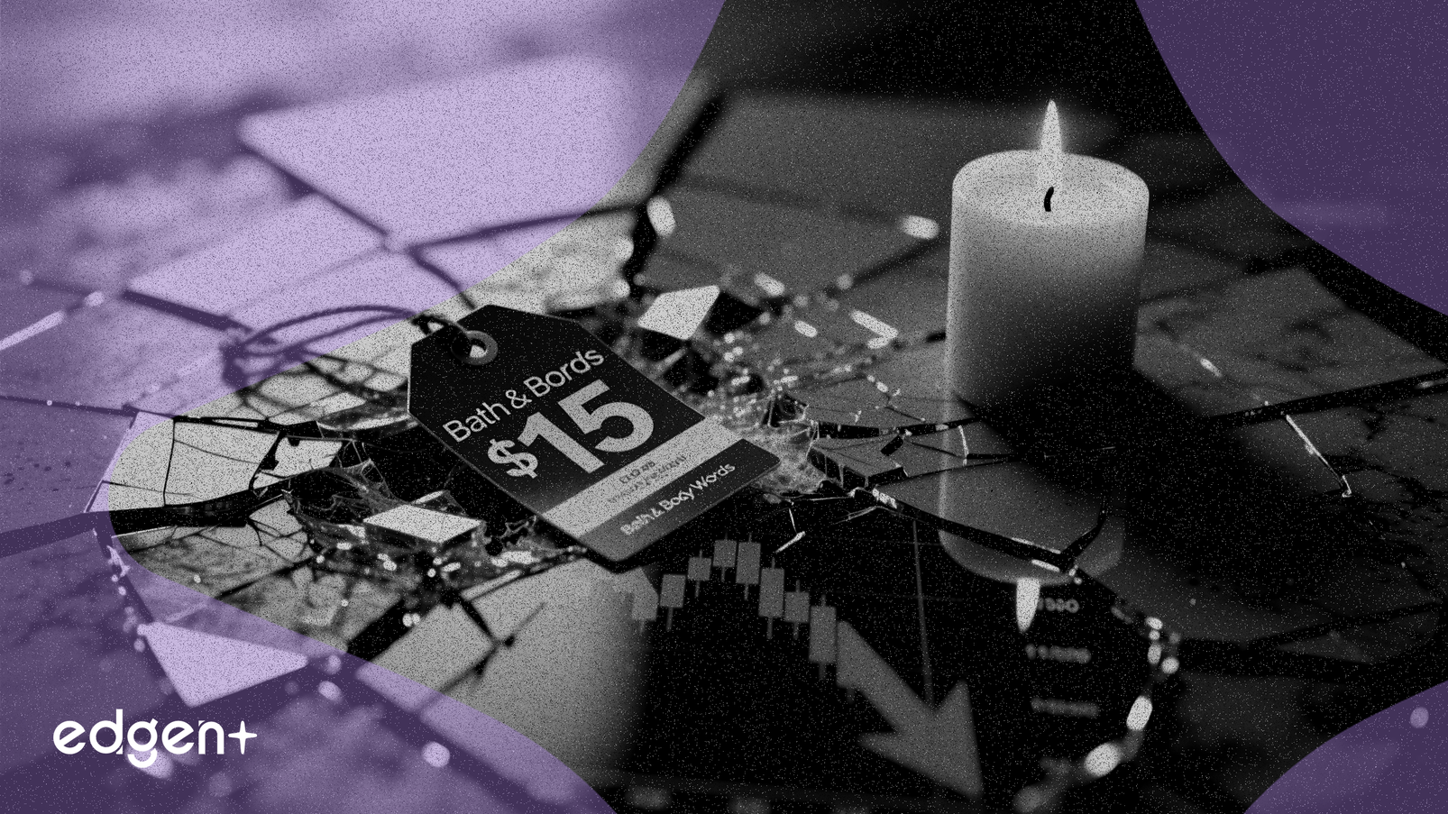 Analistler, Satış Tahminleri Zayıflayınca Bath & Body Works Hedeflerini 15 Dolara İndirdi