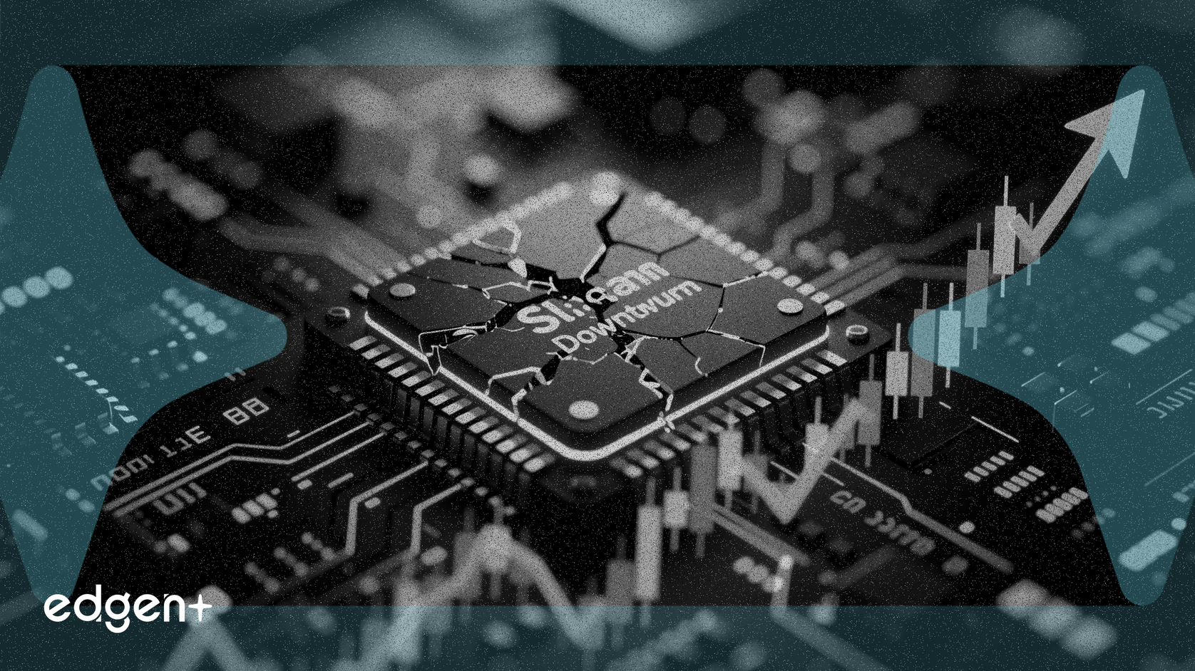 ON Semiconductor, 수익 감소 전망에 4.2% 하락