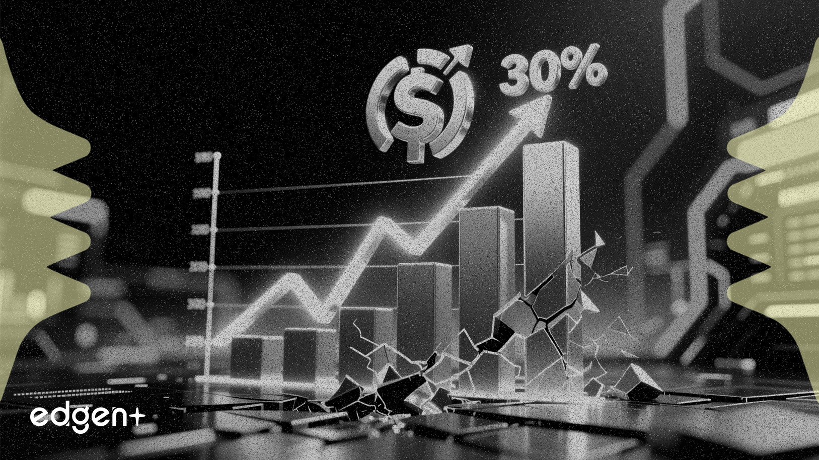 Sprinklr, 4분기 이익 추정치 30% 상회