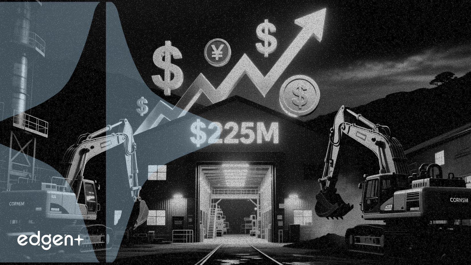 Cornish Metals, İngiltere Kalay Madeni'ni Yeniden Açmak İçin ABD'den 225 Milyon Dolarlık Niyet Mektubu Aldı