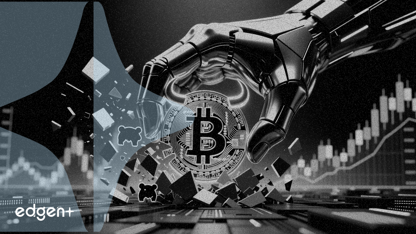 分析師：機構正在重塑超越牛市週期的加密貨幣市場