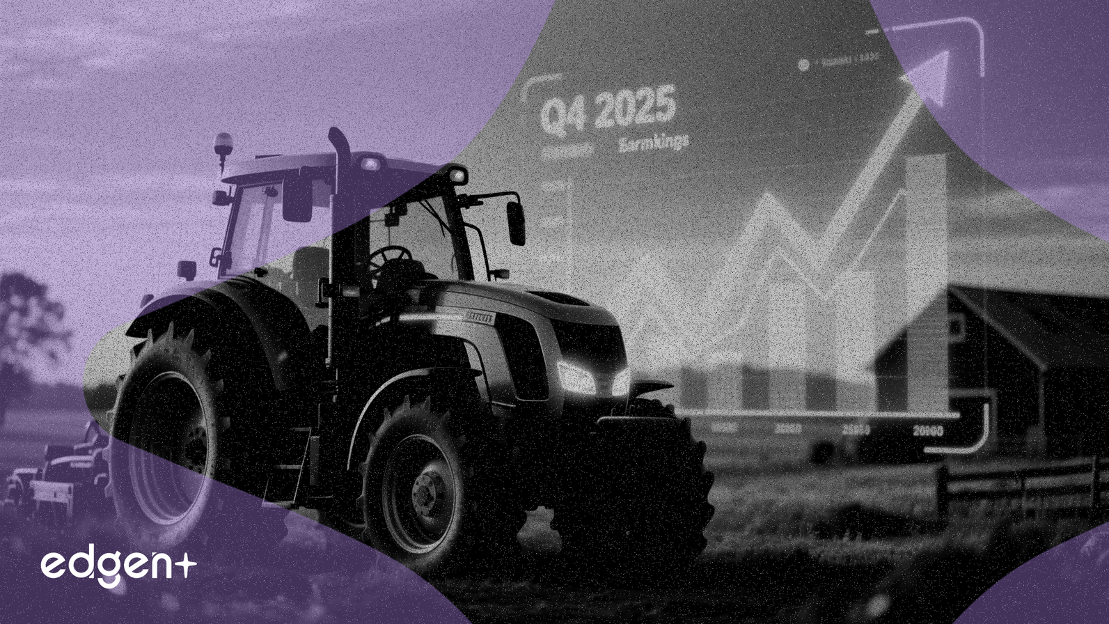Tractor Supply fija el 29 de enero para el informe de ganancias del cuarto trimestre de 2025