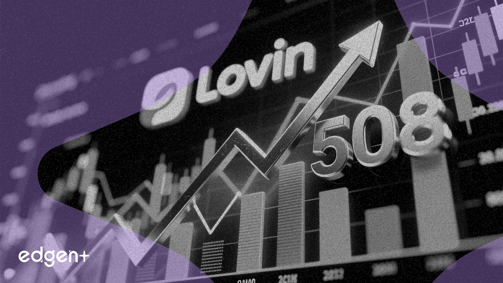 L'action AppLovin gagne 5,3% pour atteindre 508 dollars