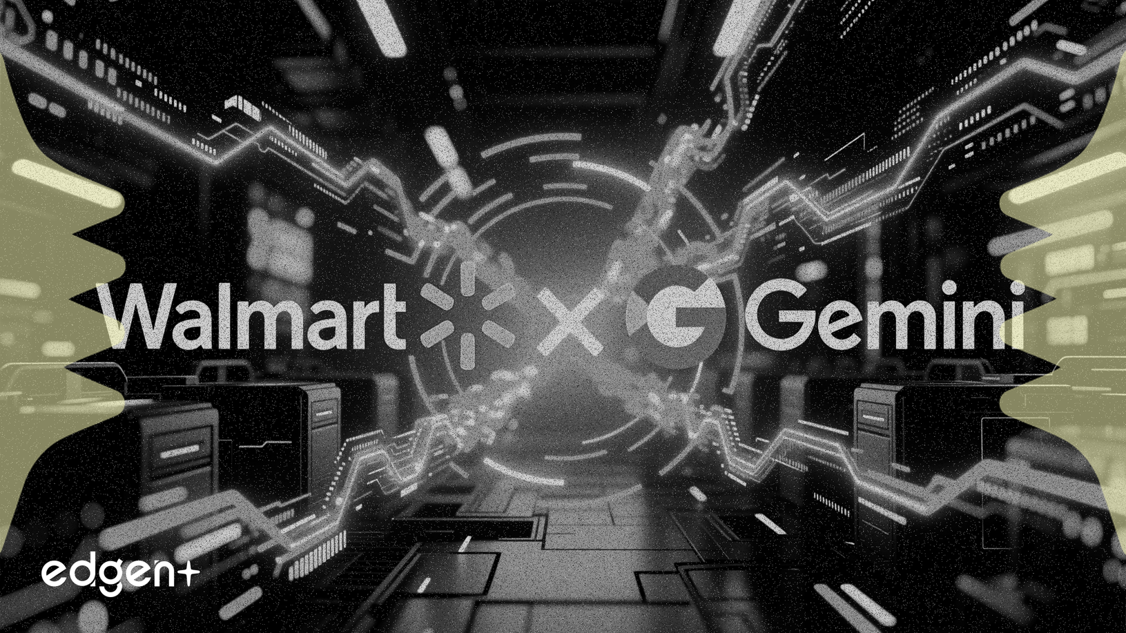 Walmart s'associe à Google Gemini pour intensifier la guerre de l'IA dans le commerce de détail