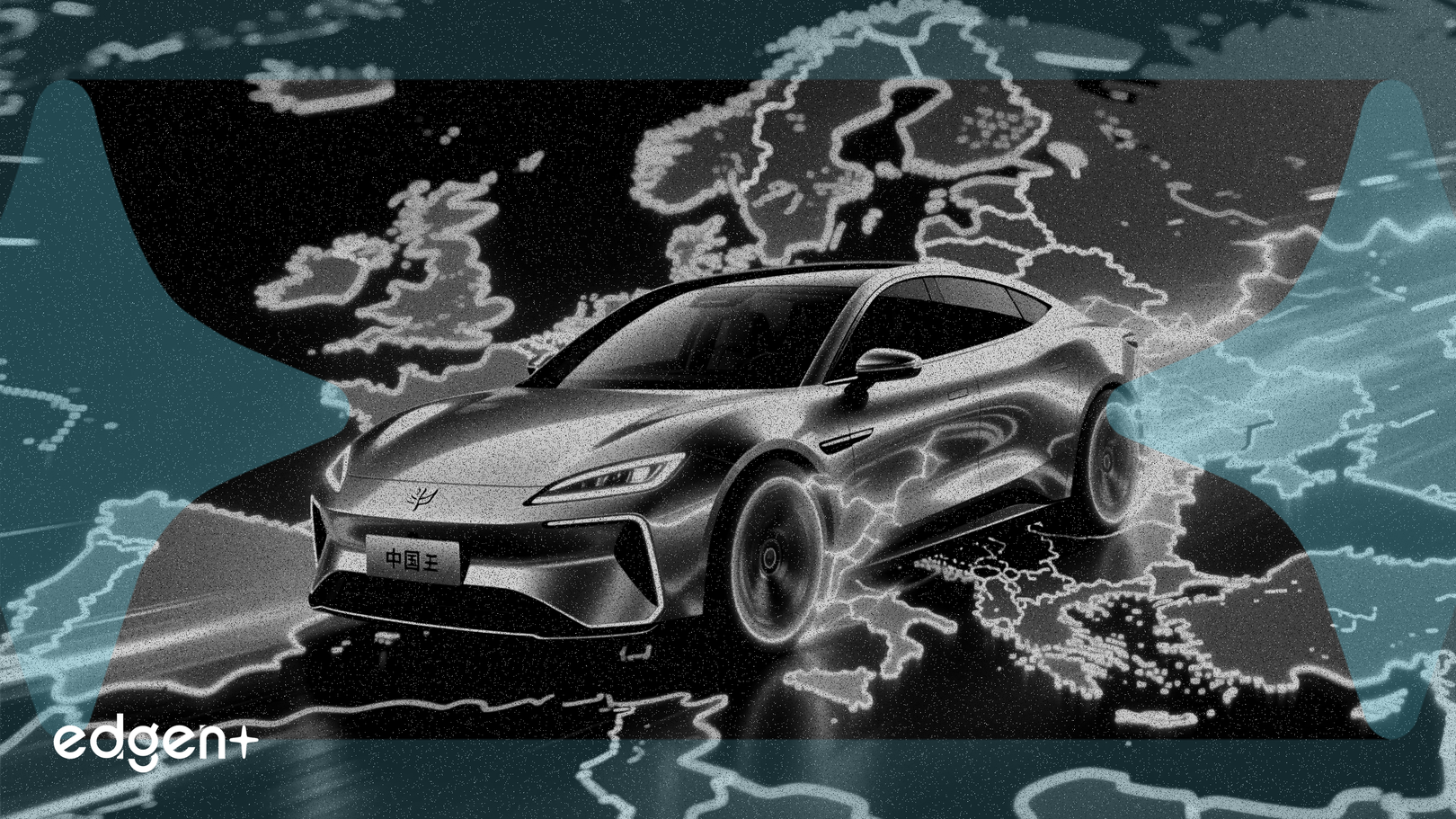 La Chine prolonge les subventions aux véhicules électriques pour soutenir l'expansion des constructeurs automobiles en Europe