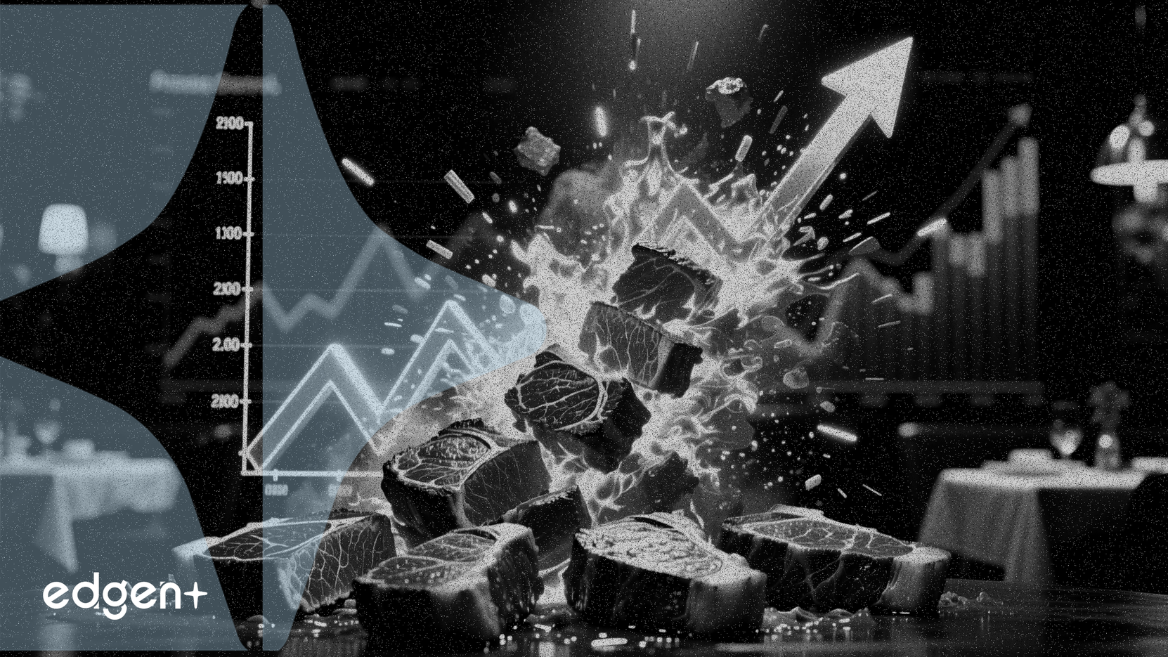 克拉默：德州路口餐厅利润率将因牛肉成本下降而“爆炸式增长”