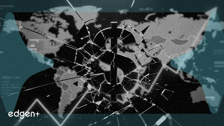 国际清算银行报告揭示全球投资者面临美元下跌风险