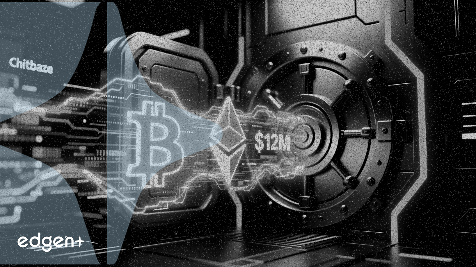 灰度向 Coinbase Prime 转移 1200 万美元比特币和以太坊