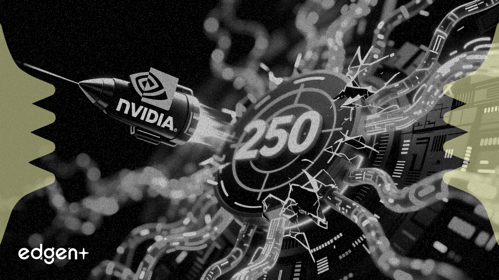 Wedbush fija objetivo de 250 dólares para Nvidia, citando crecimiento subestimado de la IA
