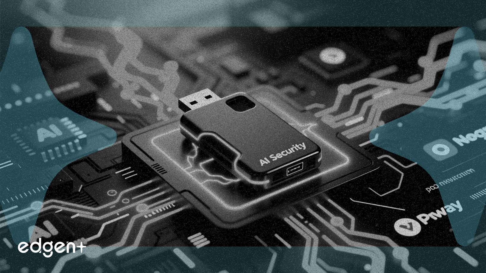 Ledger protege los agentes de IA de MoonPay con la firma de billetera de hardware