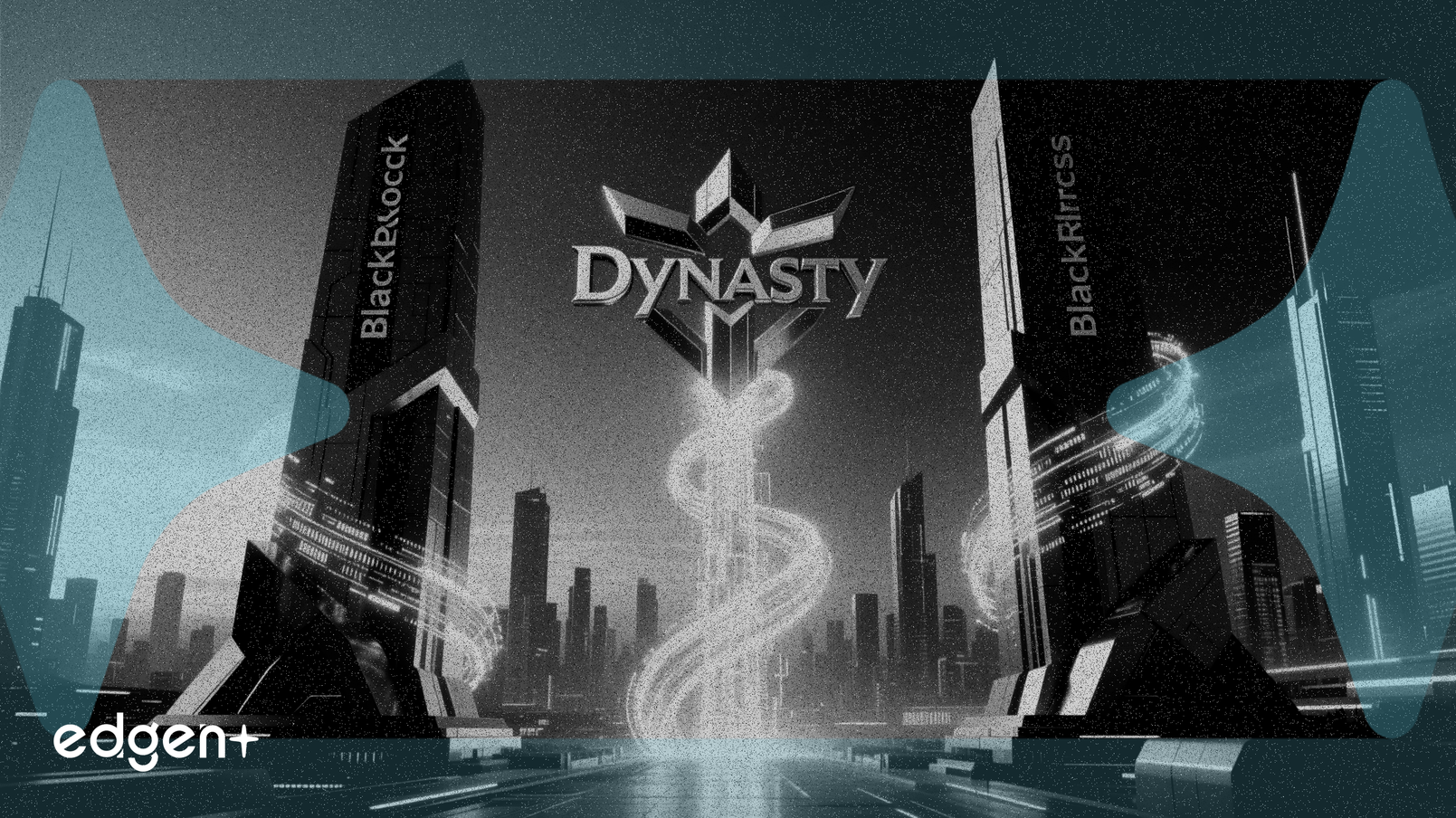 Dynasty、BlackRockおよびFortressから資金を確保し、RIAの成長を促進