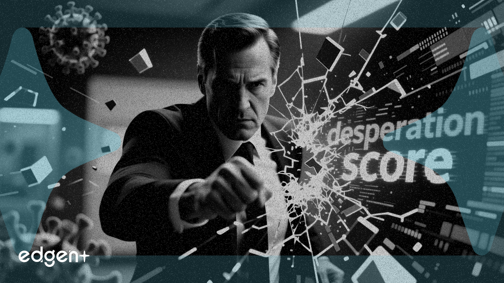 DoorDash執行長駁斥「絕望分數」網路謠言