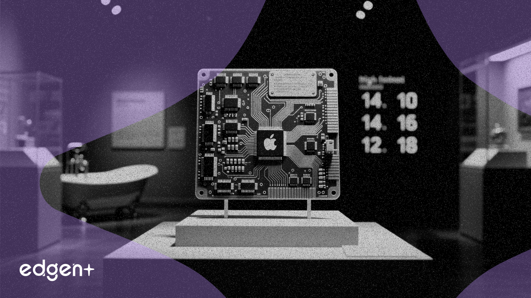 早期苹果文物拍卖价高达六位数